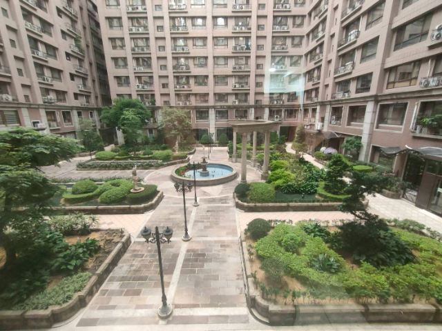 小檜溪四房車,桃園市桃園區大業路一段