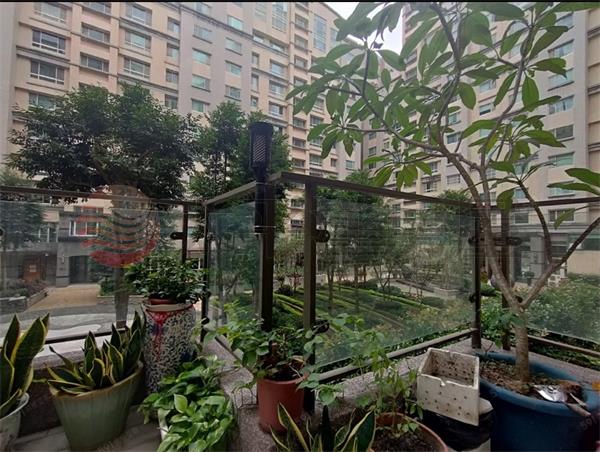 發現紐約三房露臺戶,桃園市桃園區天祥三街