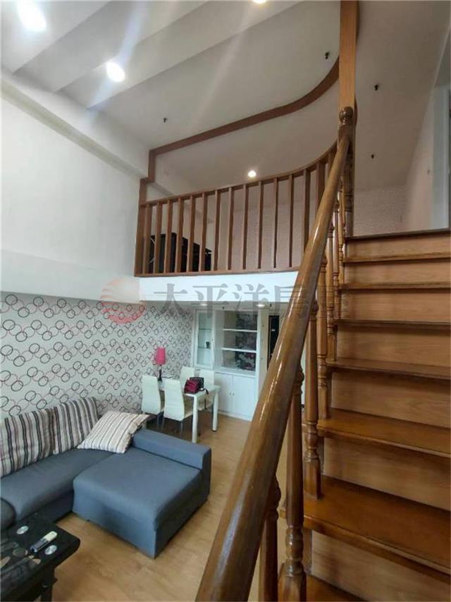 豐田大郡3+1房樓中樓,桃園市桃園區莊敬路一段