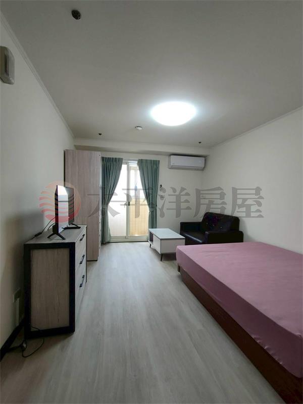 巴黎站前套房,桃園市桃園區中華路