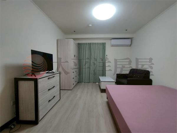 巴黎站前套房,桃園市桃園區中華路