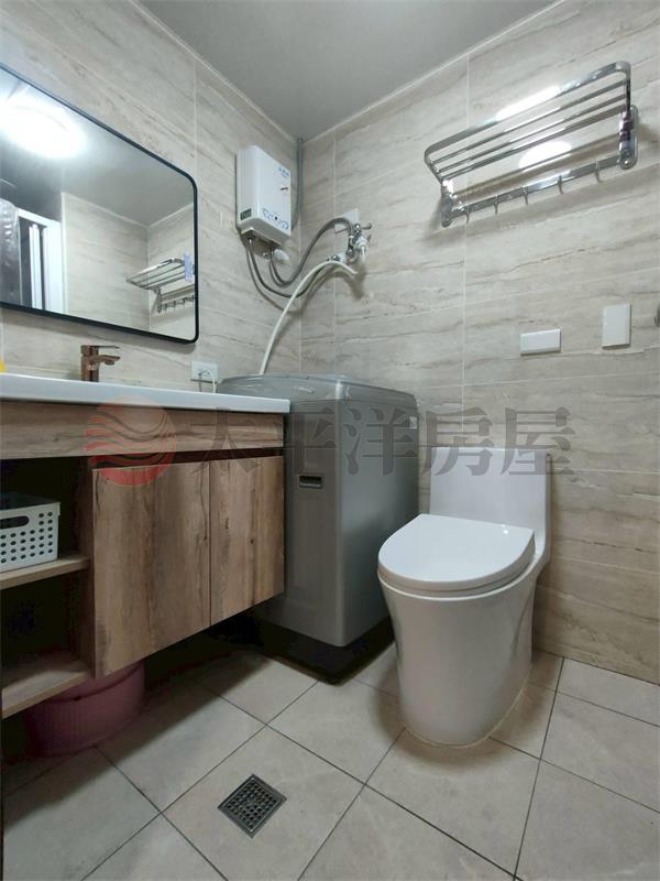 巴黎站前套房,桃園市桃園區中華路