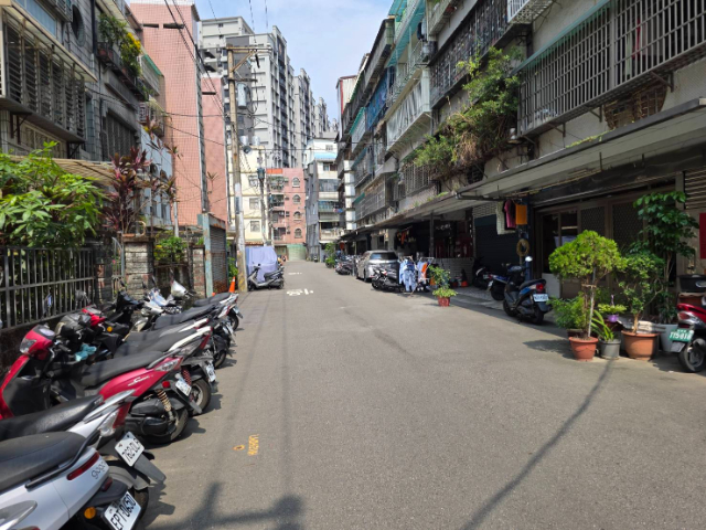 龜山山頂國小好停車壹樓,桃園市龜山區頂興路