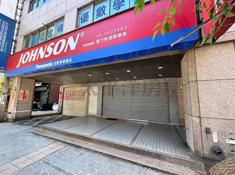 大興西路二段金店面,桃園市桃園區大興西路二段