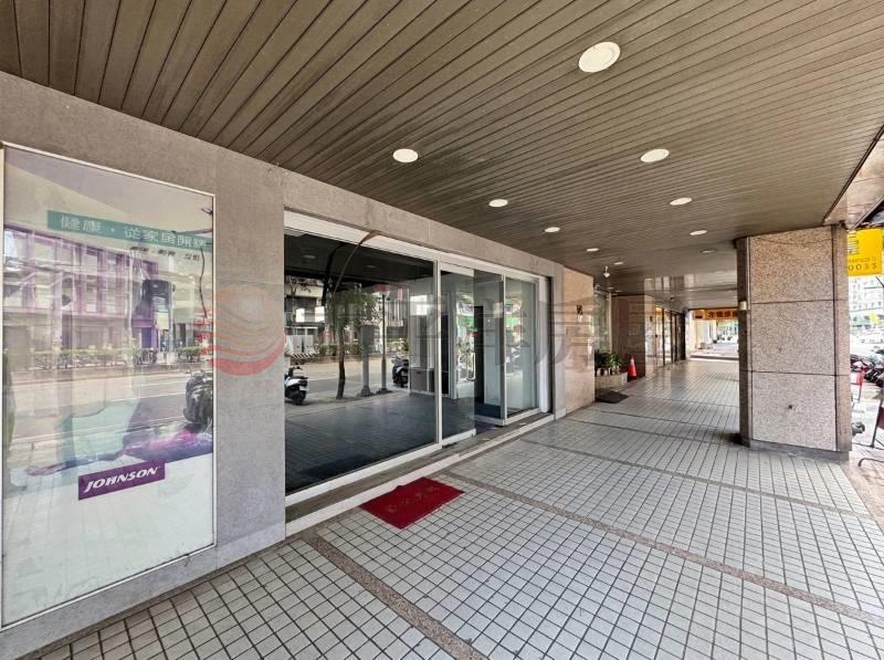 大興西路二段金店面,桃園市桃園區大興西路二段