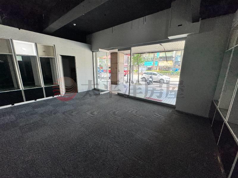 大興西路二段金店面,桃園市桃園區大興西路二段