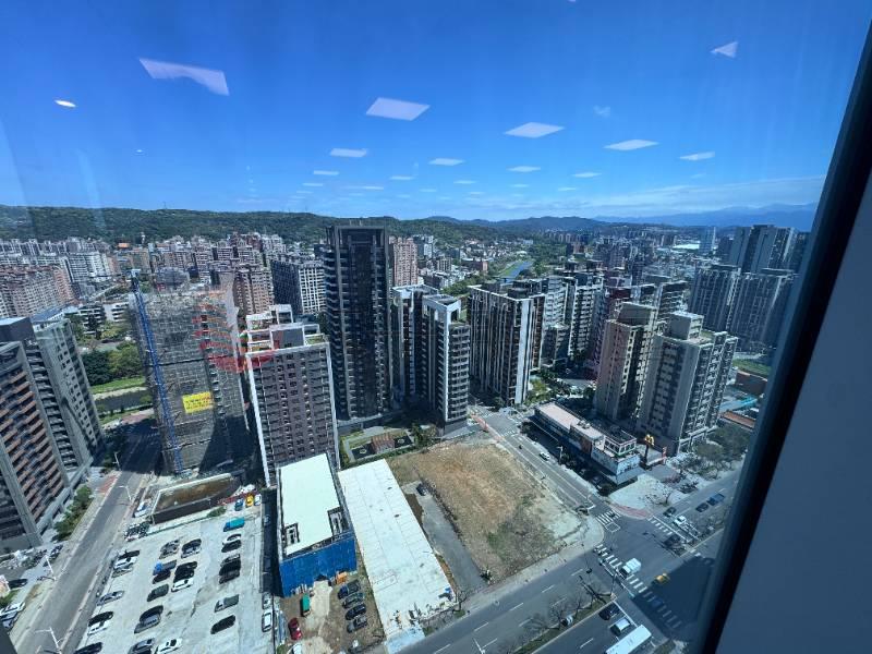 國泰小檜溪商辦,桃園市桃園區春日路