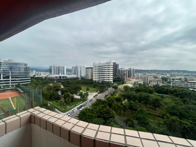 綠意親境景觀樓中樓5房車,台中市大里區公園街