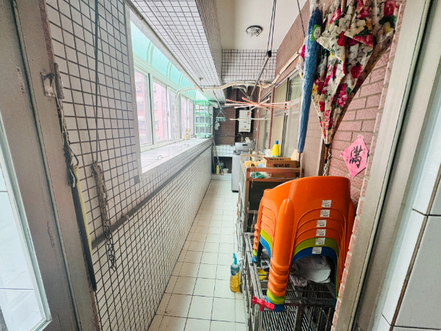 (專)龜山千禧新城4房,桃園市龜山區光峰路