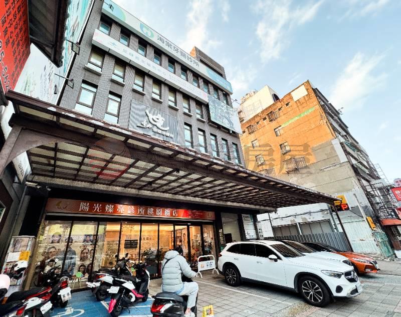 三民路醫美大樓,桃園市桃園區三民路三段