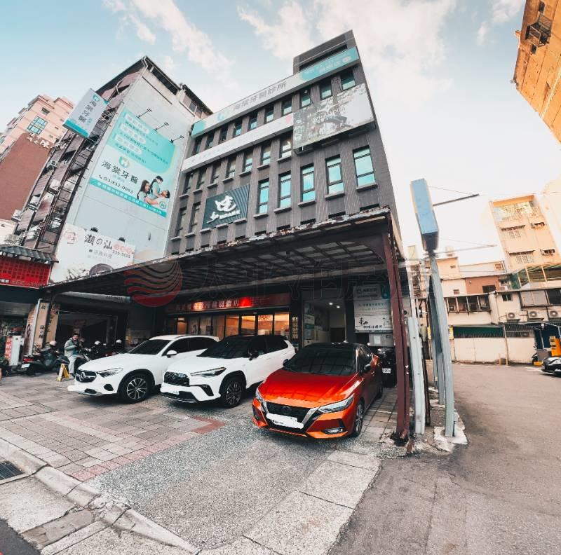 三民路醫美大樓,桃園市桃園區三民路三段