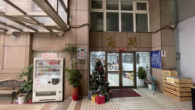 (專)高閣社區,桃園市中壢區中山東路四段