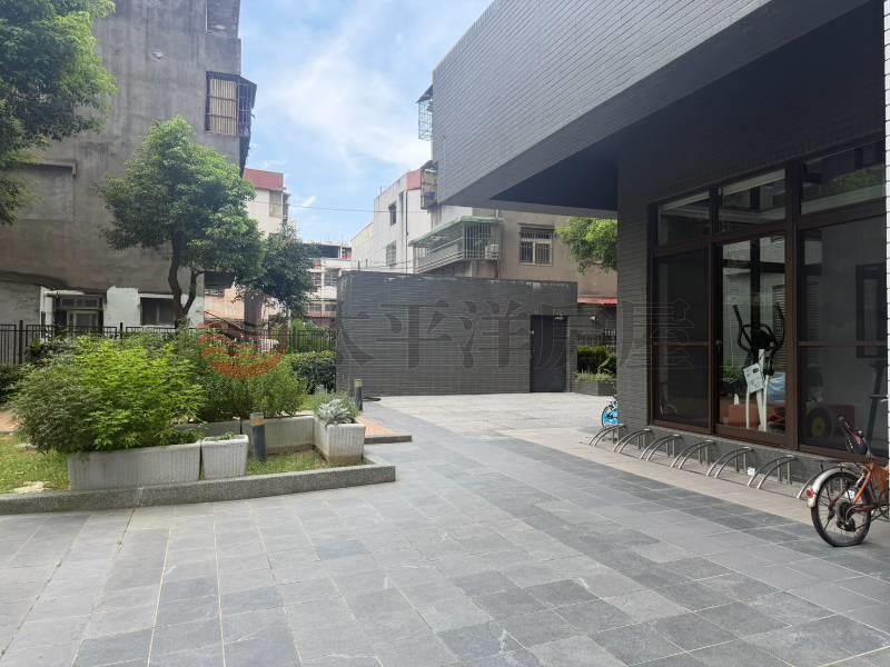 城又青溫馨二房車,桃園市八德區豐德二路