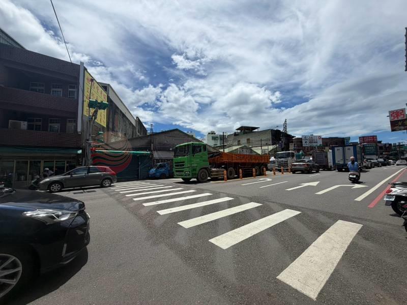 八德興豐路大透天,桃園市八德區興豐路