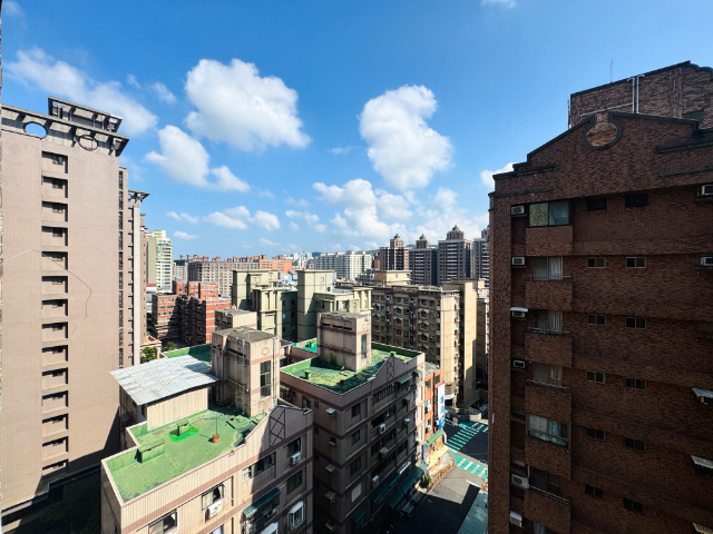 愷悅假期美三房,桃園市桃園區大業路一段