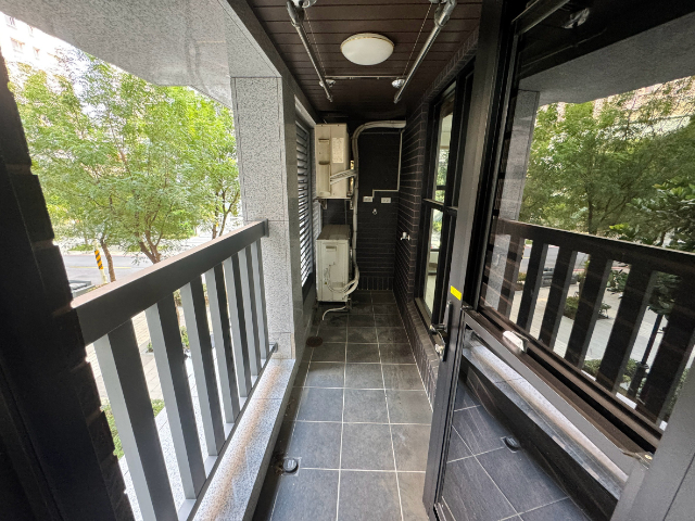 中路店面雙車位(唯樂之丘),桃園市桃園區文中二路