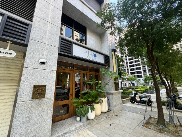 中路店面雙車位(唯樂之丘),桃園市桃園區文中二路