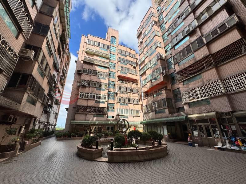 鍾愛一生3房車,桃園市中壢區成章二街