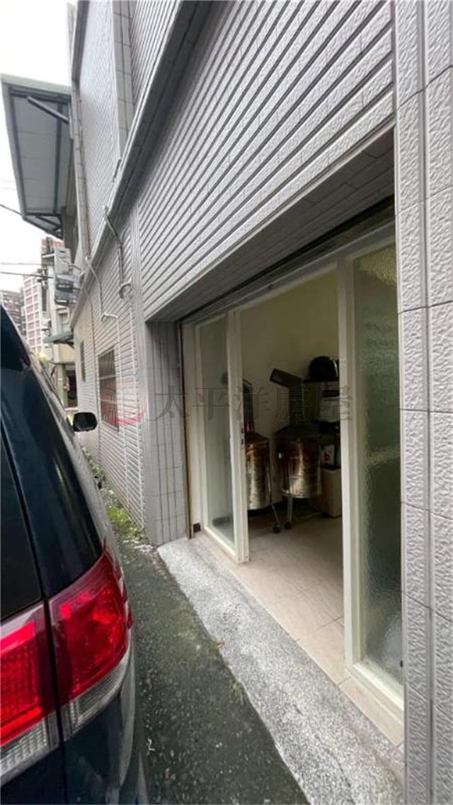 龜山永吉街透天,桃園市龜山區永吉街