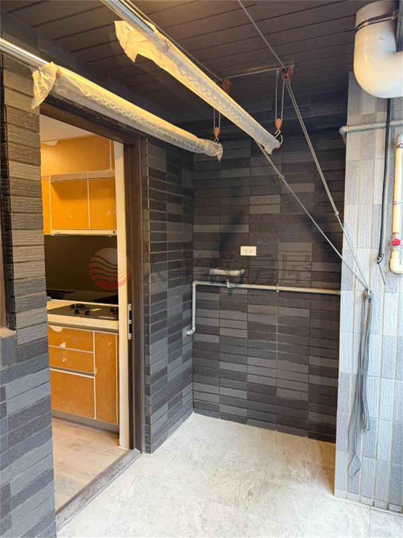 月沐青1期3房車,桃園市楊梅區金溪路