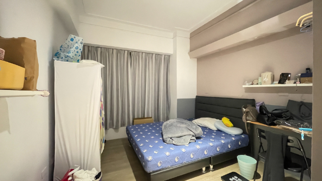 國強一街社區,桃園市桃園區國強一街