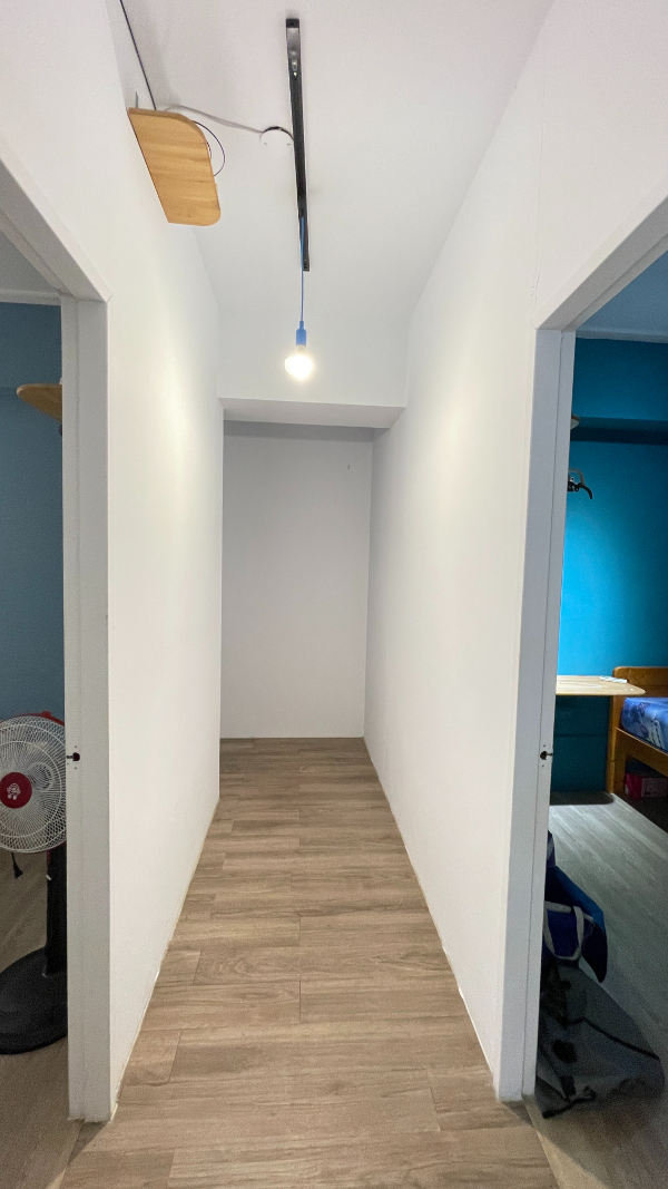 國強一街社區,桃園市桃園區國強一街