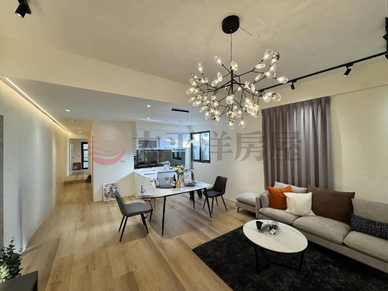 桃園巨蛋旁3房,桃園市龜山區萬壽路三段