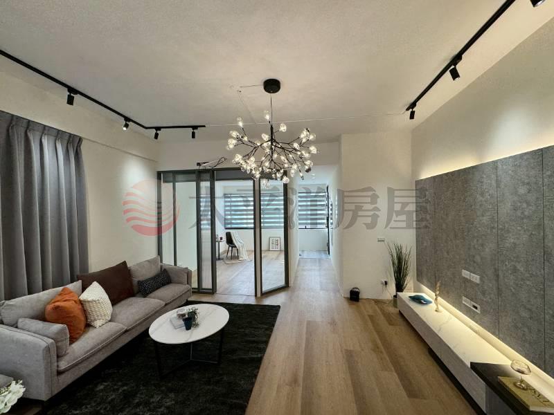 桃園巨蛋旁3房,桃園市龜山區萬壽路三段