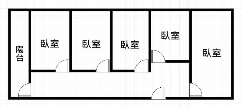 鶯歌德昌街收租公寓,新北市鶯歌區德昌街
