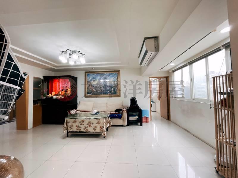 正三民路大三房,桃園市桃園區三民路三段