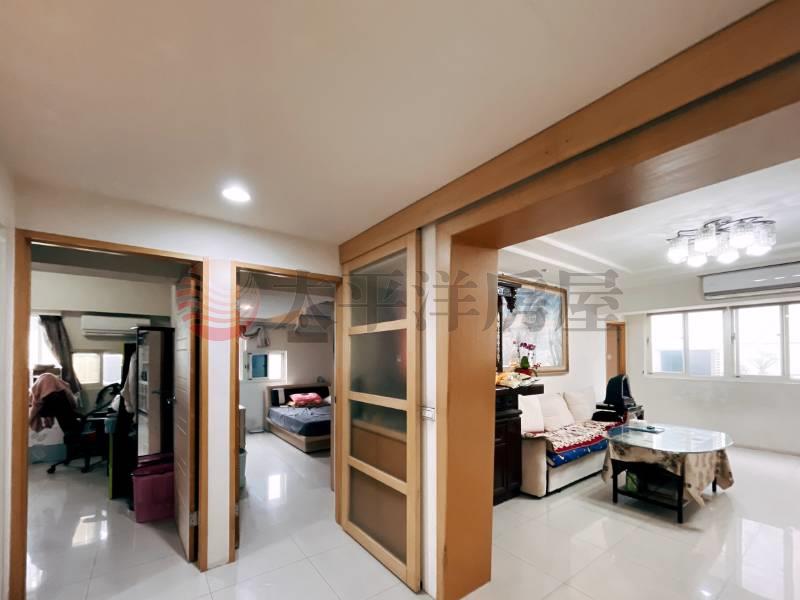 正三民路大三房,桃園市桃園區三民路三段