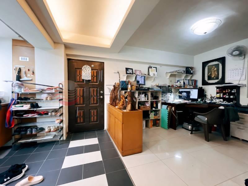 正三民路大三房,桃園市桃園區三民路三段