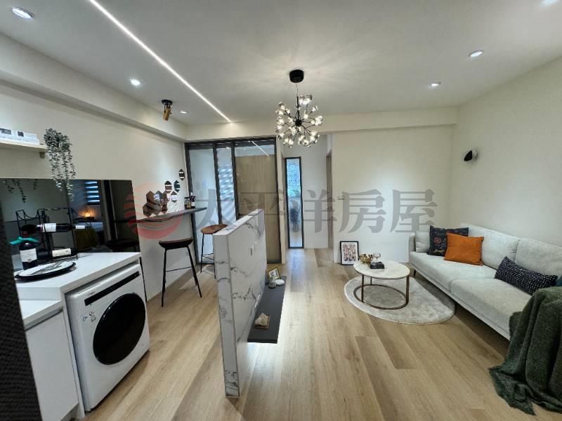 大華九街健身公寓,桃園市桃園區大華九街