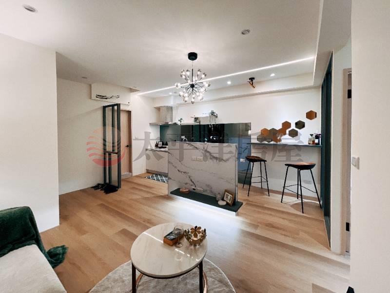 大華九街健身公寓,桃園市桃園區大華九街