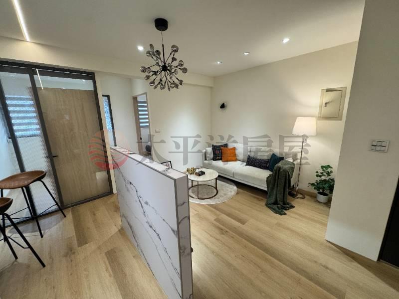 大華九街健身公寓,桃園市桃園區大華九街