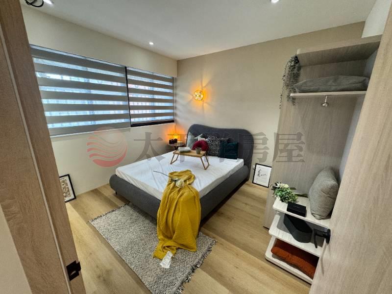 大華九街健身公寓,桃園市桃園區大華九街