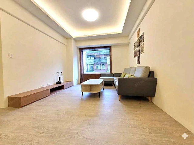 宏國真愛三房車,桃園市桃園區龍鳳三街