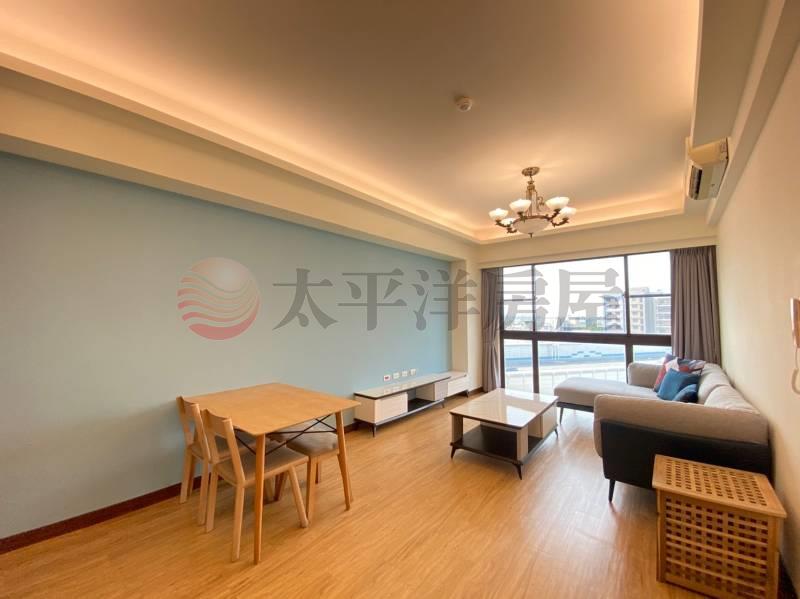 歡樂家庭二房車,桃園市桃園區國強一街