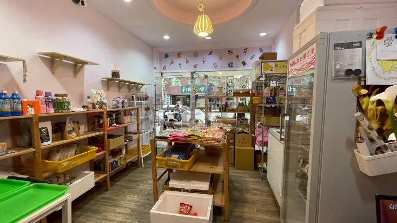 成功路二段黃金店面,桃園市桃園區成功路二段