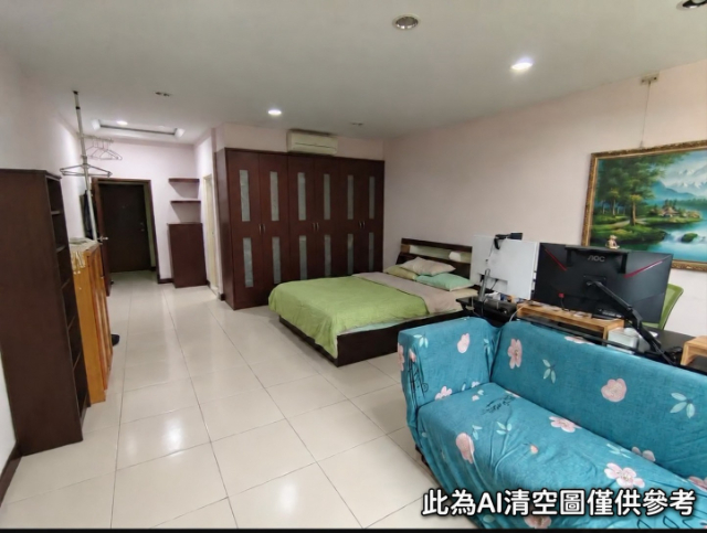 桃園福山街透天,桃園市桃園區福山街