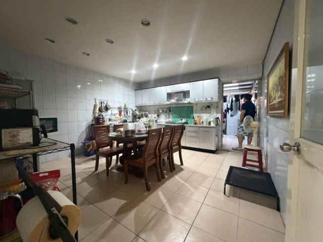 桃園福山街透天,桃園市桃園區福山街