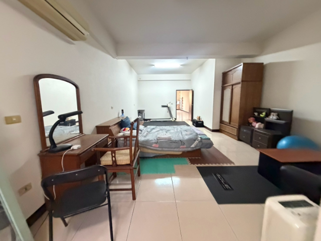 桃園福山街透天,桃園市桃園區福山街