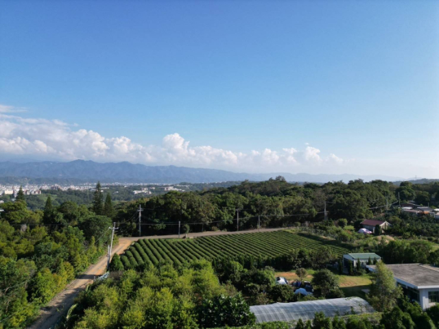 夢想田地開心農場,苗栗縣苗栗市南勢坑段