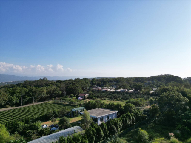 夢想田地開心農場,苗栗縣苗栗市南勢坑段