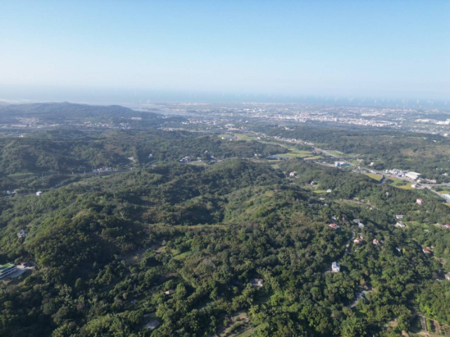 夢想田地開心農場,苗栗縣苗栗市南勢坑段