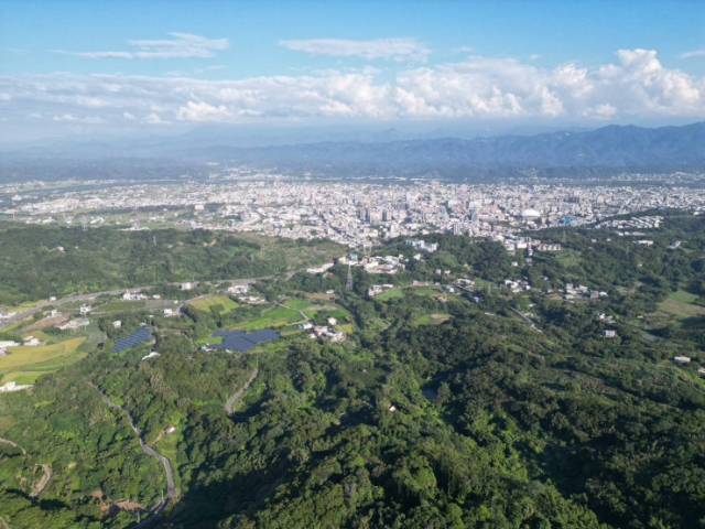 夢想田地休閒渡假農場,苗栗縣苗栗市新川里