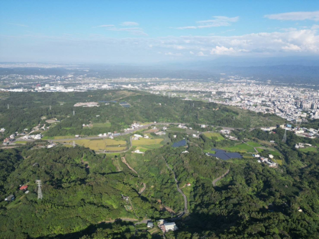 夢想田地休閒渡假農場,苗栗縣苗栗市新川里