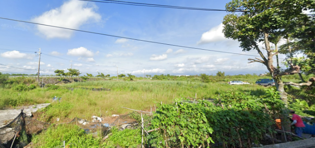 壯圍鄉壯濱段農地,宜蘭縣壯圍鄉壯濱段