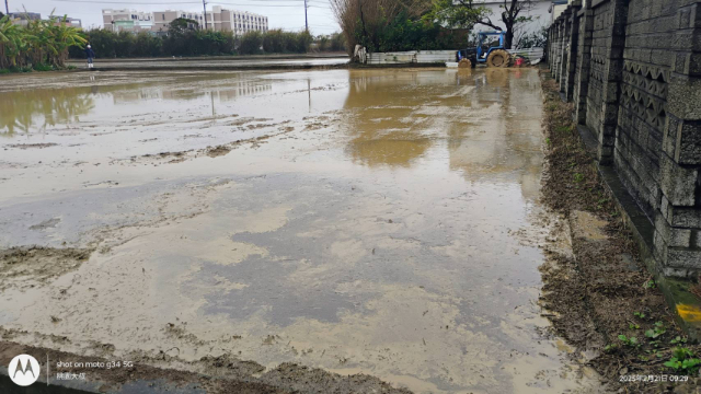 觀音正馬路旁方正農地,桃園市觀音區大堀段