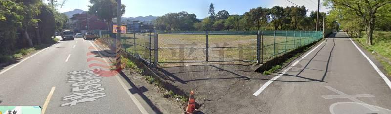 正美山路農地,桃園市大溪區三層段